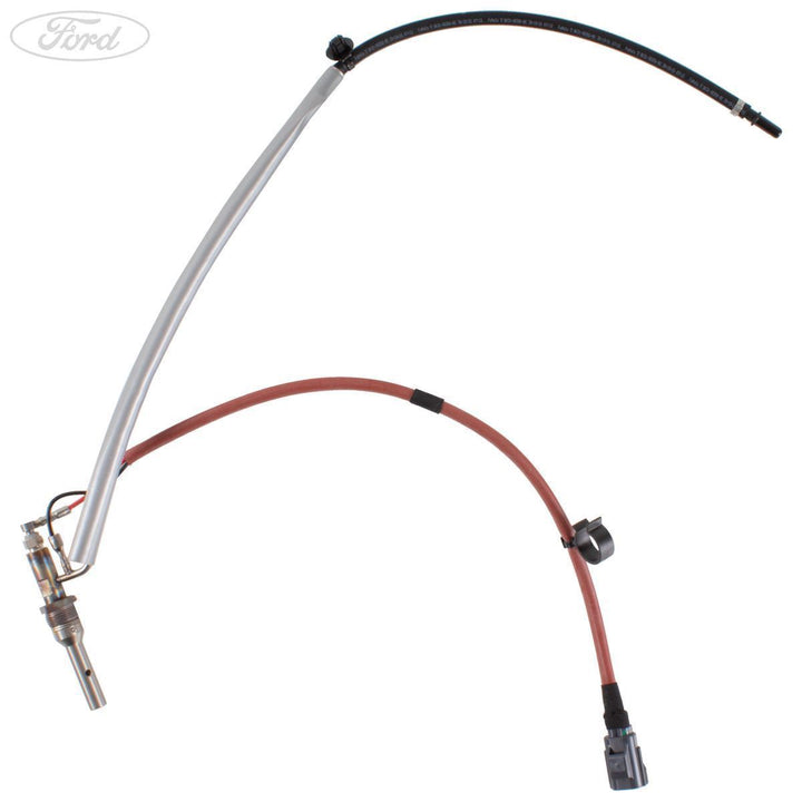 TRANSIT 2.2 DURATORQ FUEL VAPOUR VALVE 01/2014-