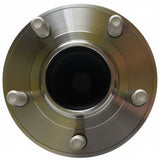 WHEEL HUB