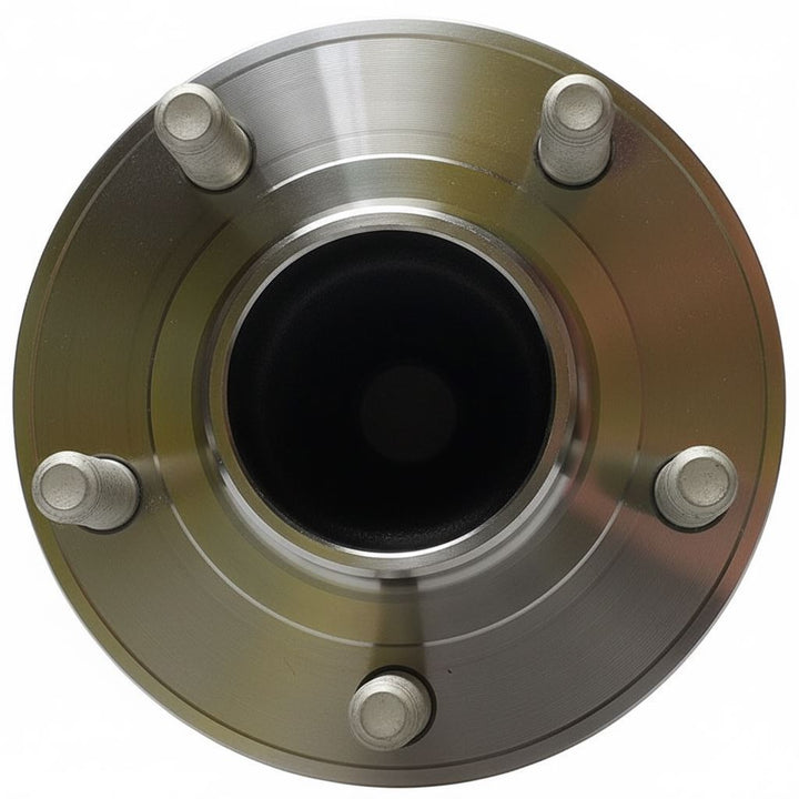 WHEEL HUB