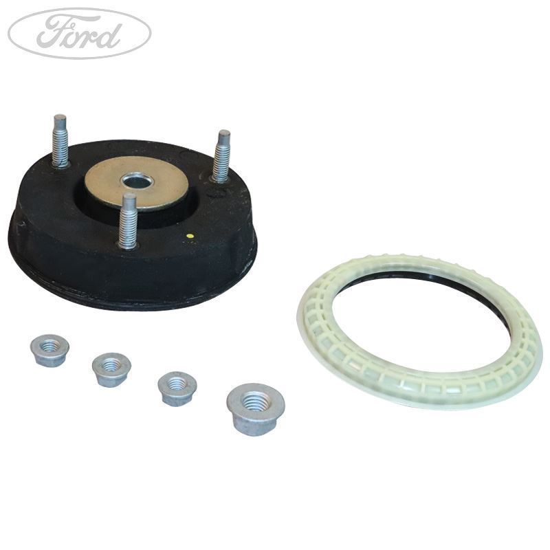 TRANSIT FRONT SUSPENSION SHOCK ABSORBER TOP MOUNT 00-06 – Ford Online ...