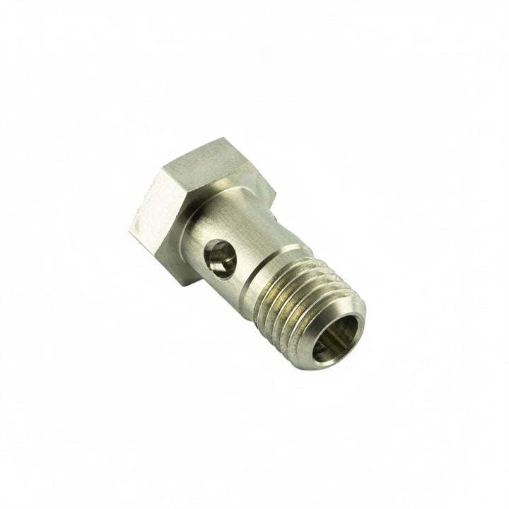 2.0 2.3 ECOBOOST TURBO OIL FEED PIPE BANJO BOLT 2014-2022