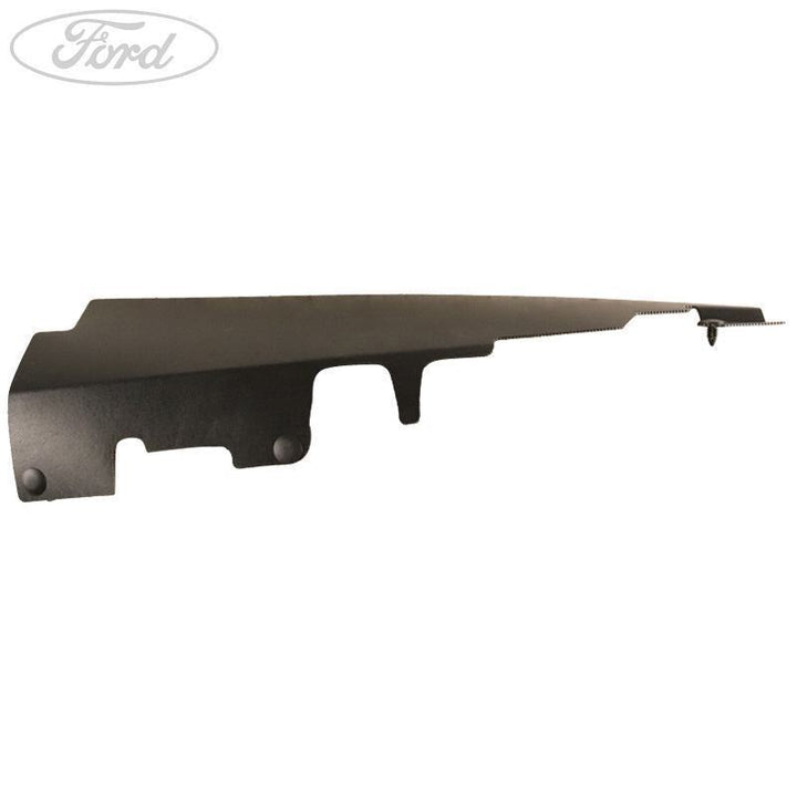 AIR DEFLECTOR
