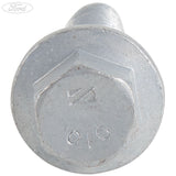 TRANSMISSION MOUNTING BOLT PACK OF 5