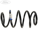 KUGA 2.5 DURATEC O/S & N/S FRONT SUSPENSION SPRING 2WD