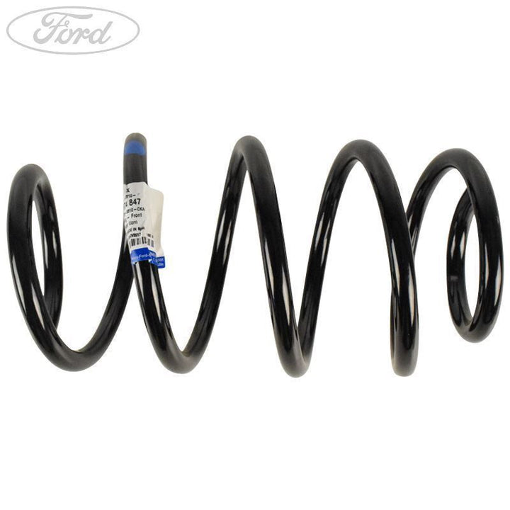 KUGA 2.5 DURATEC O/S & N/S FRONT SUSPENSION SPRING 2WD