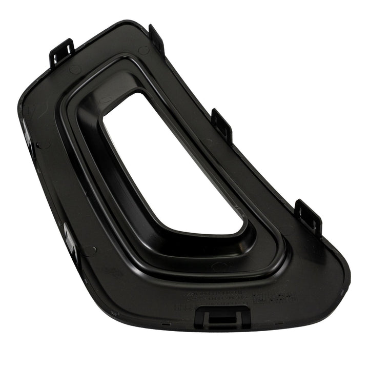 Transit Drivers Side Front Bumper Fog Light Surround 2019-Onwards