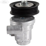 MUSTANG FOCUS 2.3 TI-VCT AUXILIARY BELT TENSION PULLEY