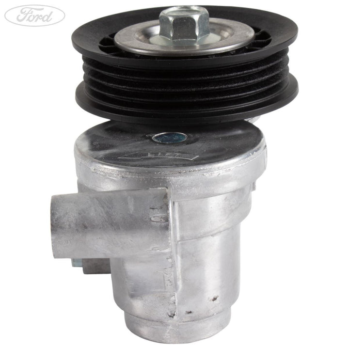 MUSTANG FOCUS 2.3 TI-VCT AUXILIARY BELT TENSION PULLEY