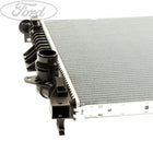 KUGA 2.0 TDCI ENGINE COOLANT COOLING RADIATOR