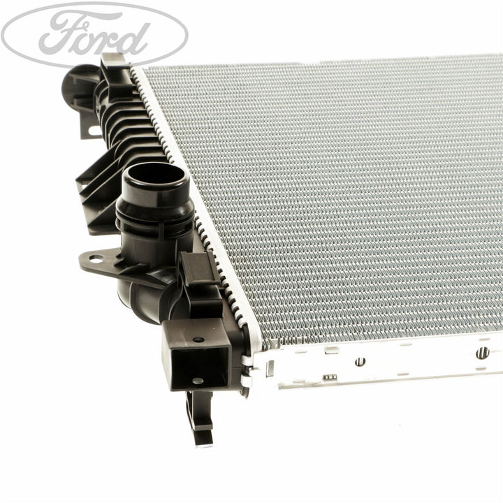 KUGA 2.0 TDCI ENGINE COOLANT COOLING RADIATOR