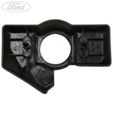 SEAT BACK LATCH COVER