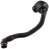 TRANSIT CUSTOM ECOBLUE OIL FILLER PIPE FWD 2016-