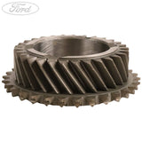 5-SPEED MANUAL TRANSMISSION 5TH SPEED GEAR 29 TEETH