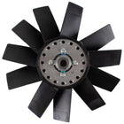 RANGER TDCI ENGINE COOLING RADIATOR FAN TKE