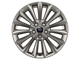 FOCUS ST 17
