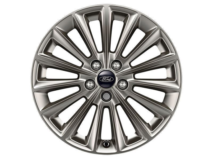 FOCUS ST 17