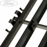 S-MAX GALAXY FRONT BUMPER LOWER GRILLE COVER 2010-2015