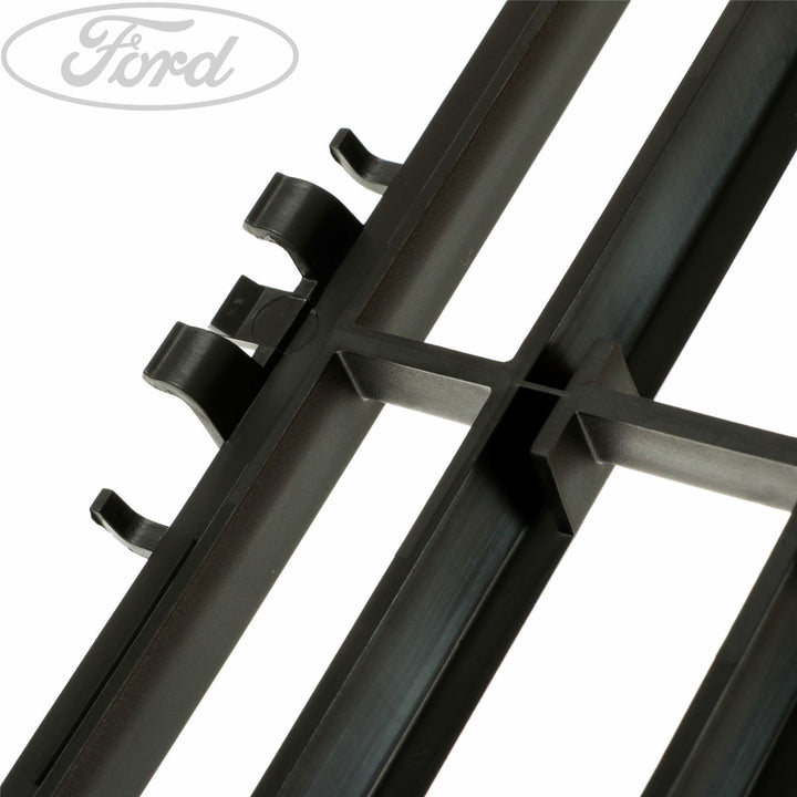 S-MAX GALAXY FRONT BUMPER LOWER GRILLE COVER 2010-2015