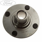 FIESTA KA FOCUS FUSION FRONT WHEEL HUB & BEARING
