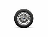 FOCUS FROM 04/2018 ALLOY WHEEL 16
