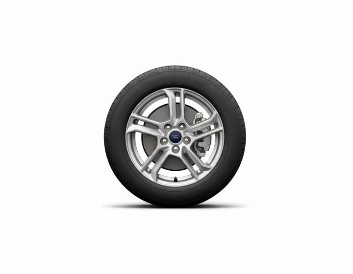 FOCUS FROM 04/2018 ALLOY WHEEL 16