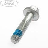 FRONT SUSPENSION STRUTS AND SPRINGS HEX HEAD BOLT PACK OF 10