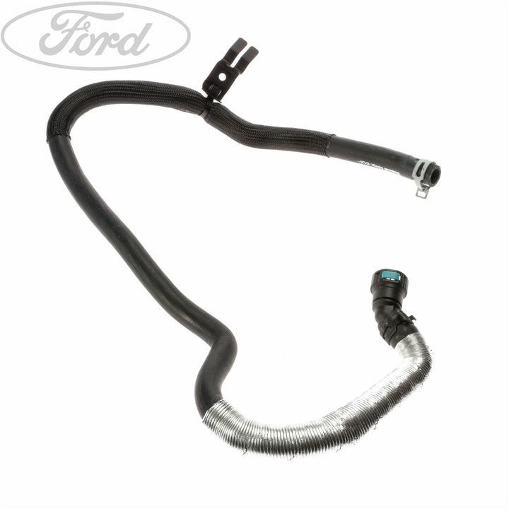 HEATER WATER HOSE