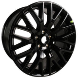MUSTANG 03/2015-03/2023 ALLOY WHEEL 19