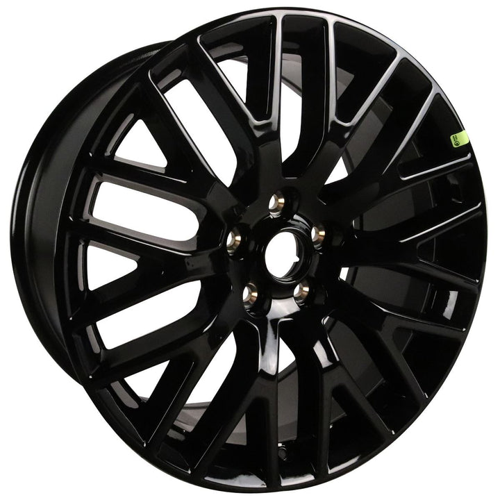 MUSTANG 03/2015-03/2023 ALLOY WHEEL 19