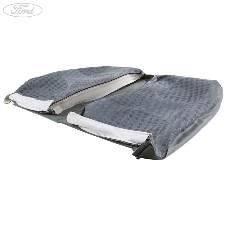 REAR SEAT BACK COVER