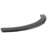 WHEEL ARCH AIR DEFLECTOR