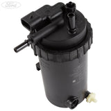 FOCUS GALAXY S-MAX MONDEO DURATORQ DIESEL FUEL FILTER