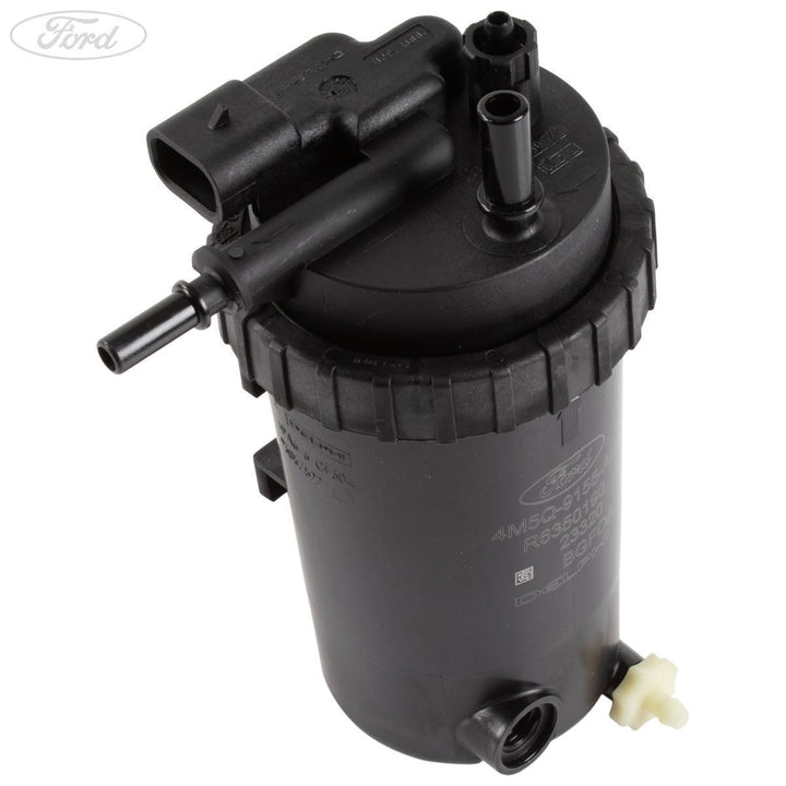 FOCUS GALAXY S-MAX MONDEO DURATORQ DIESEL FUEL FILTER