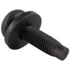 FRONT SEAT BELTS PAN HD SELF-TAPP SCREW AND WASHER PACK OF 5