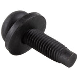 FRONT SEAT BELTS PAN HD SELF-TAPP SCREW AND WASHER PACK OF 5