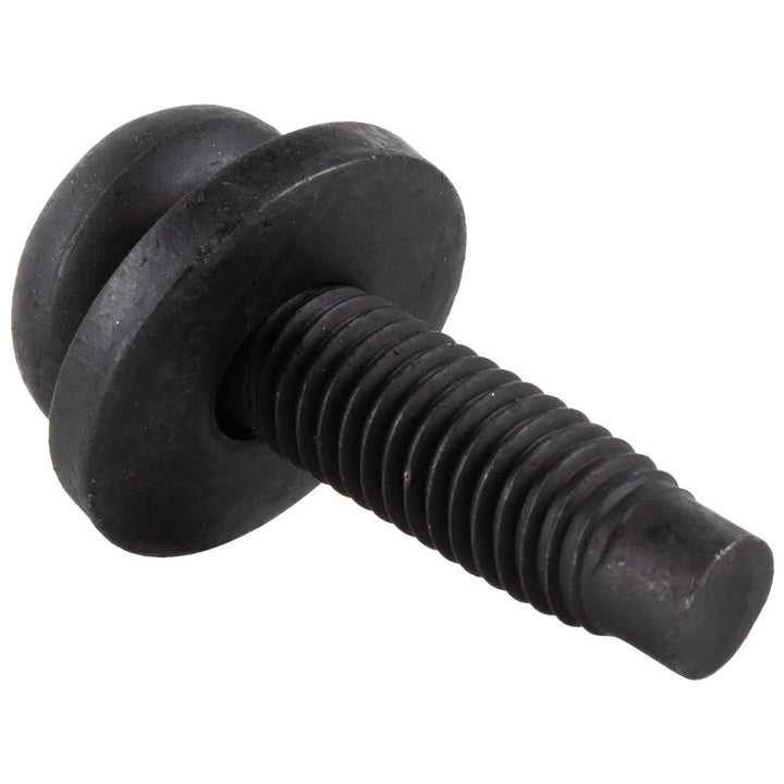 FRONT SEAT BELTS PAN HD SELF-TAPP SCREW AND WASHER PACK OF 5
