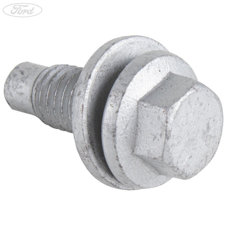 EXHAUST MANIFOLD SCREW AND WASHER  PACK OF 5