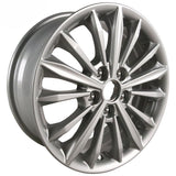 FOCUS FROM 04/2018 ALLOY WHEEL 16