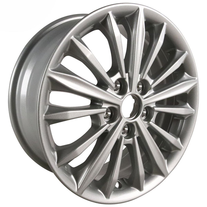 FOCUS FROM 04/2018 ALLOY WHEEL 16