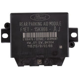 FOCUS C-MAX REAR PARKING AID SYSTEM MODULE 04/2015-