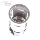 CIGAR LIGHTER KNOB AND ELEMENT