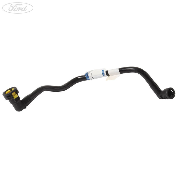 FIESTA AUTOMATIC TRANSMISSION COOLER HOSE