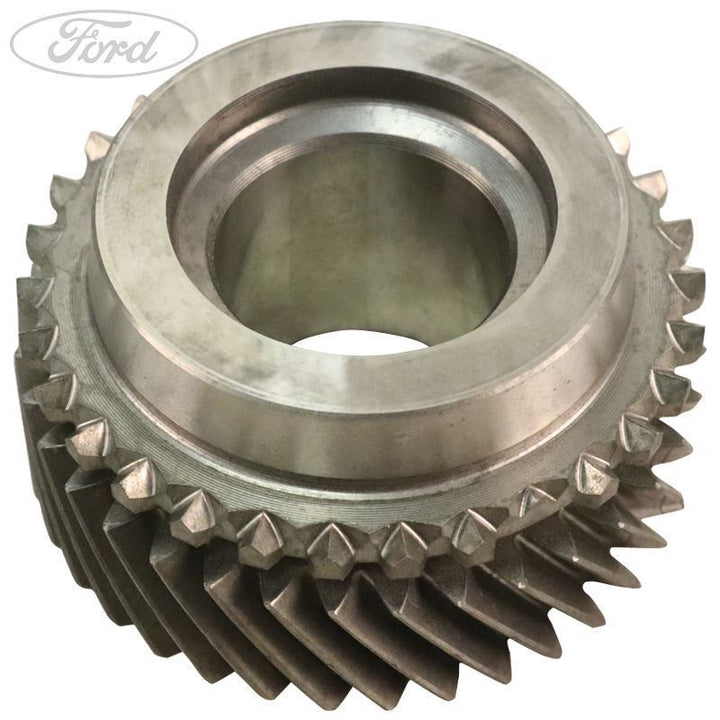 MAINSHAFT 4TH SPEED GEAR