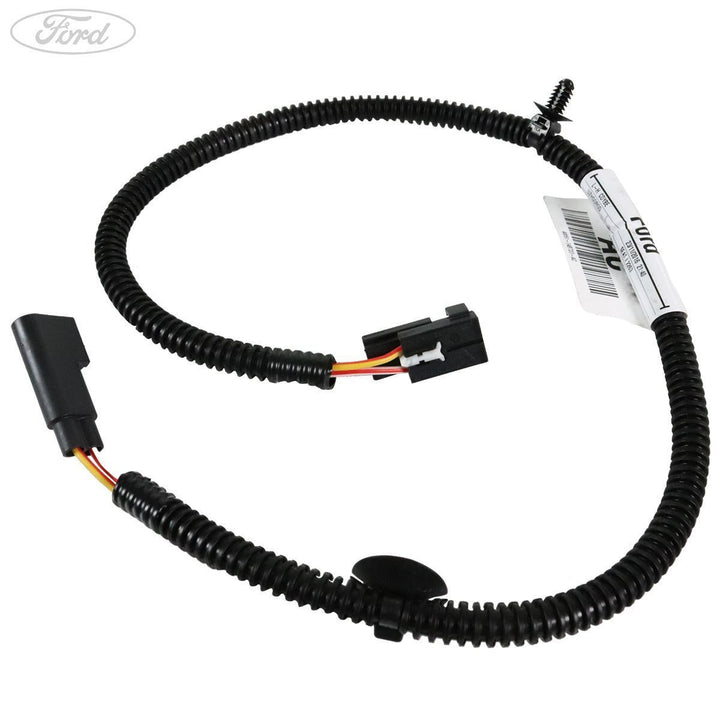 MOTOR SEAT ADJUSTER WIRE