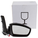 REAR VIEW OUTER MIRROR