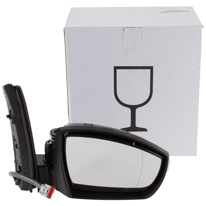 REAR VIEW OUTER MIRROR