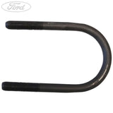 TRANSIT REAR SUSPENSION LEAF SPRING U BOLT 55MM M14
