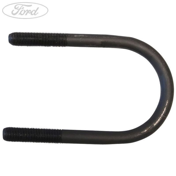 TRANSIT REAR SUSPENSION LEAF SPRING U BOLT 55MM M14