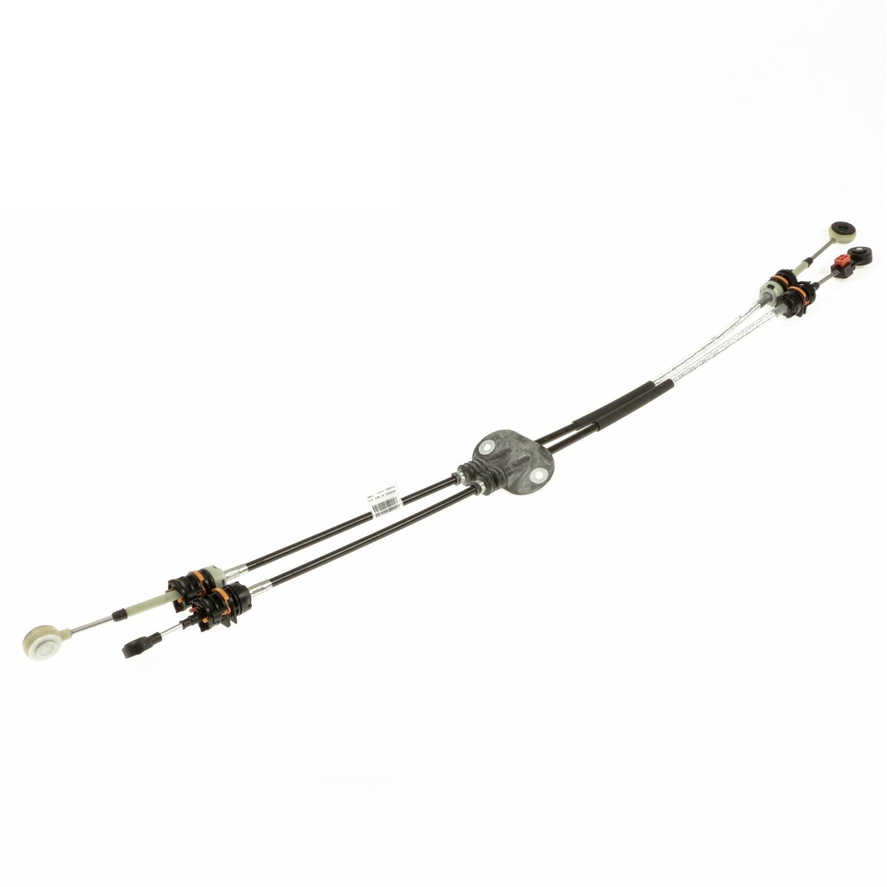 SELECTOR LEVER CONTROL CABLE – Ford Online Shop UK