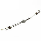 SELECTOR LEVER CONTROL CABLE